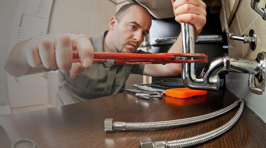 Professional bathroom faucet installation in Scotia, CA